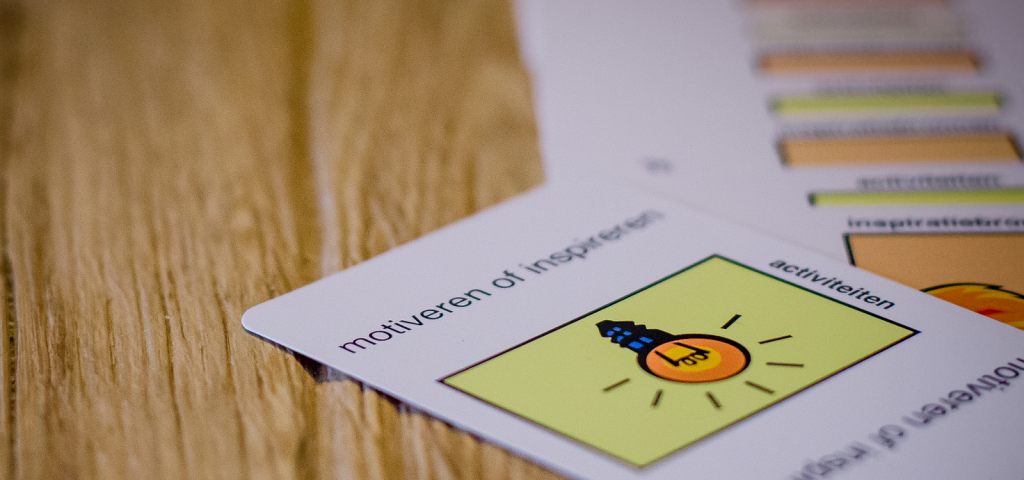 Laat je loopbaancoaching je motiveren en inspireren